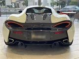 2017 McLaren 540C Base grade White Sedan for sale, Japanese used car export - photo 6 of 63 | GULJI TRADERS