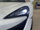 2017 McLaren 540C Base grade White Sedan for sale, Japanese used car export - photo 10 of 63 | GULJI TRADERS