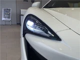 2017 McLaren 540C Base grade White Sedan for sale, Japanese used car export - photo 11 of 63 | GULJI TRADERS