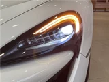 2017 McLaren 540C Base grade White Sedan for sale, Japanese used car export - photo 13 of 63 | GULJI TRADERS
