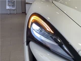 2017 McLaren 540C Base grade White Sedan for sale, Japanese used car export - photo 14 of 63 | GULJI TRADERS