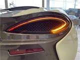 2017 McLaren 540C Base grade White Sedan for sale, Japanese used car export - photo 17 of 63 | GULJI TRADERS