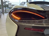 2017 McLaren 540C Base grade White Sedan for sale, Japanese used car export - photo 18 of 63 | GULJI TRADERS