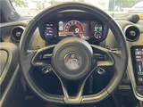 2017 McLaren 540C Base grade White Sedan for sale, Japanese used car export - photo 31 of 63 | GULJI TRADERS