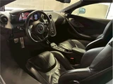 2018 McLaren 540C Silver Sedan for sale, Japanese used car export - photo 2 of 72 | GULJI TRADERS