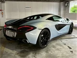 2018 McLaren 540C Silver Sedan for sale, Japanese used car export - photo 6 of 72 | GULJI TRADERS