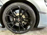 2018 McLaren 540C Silver Sedan for sale, Japanese used car export - photo 8 of 72 | GULJI TRADERS