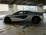 2018 McLaren 540C Silver Sedan for sale, Japanese used car export - photo 11 of 72 | GULJI TRADERS