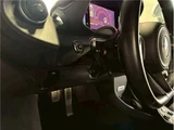 2018 McLaren 540C Silver Sedan for sale, Japanese used car export - photo 20 of 72 | GULJI TRADERS