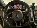 2018 McLaren 540C Silver Sedan for sale, Japanese used car export - photo 22 of 72 | GULJI TRADERS