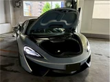 2018 McLaren 540C Silver Sedan for sale, Japanese used car export - photo 39 of 72 | GULJI TRADERS