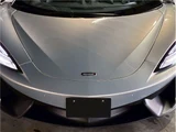 2018 McLaren 540C Silver Sedan for sale, Japanese used car export - photo 40 of 72 | GULJI TRADERS