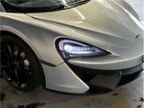 2018 McLaren 540C Silver Sedan for sale, Japanese used car export - photo 41 of 72 | GULJI TRADERS