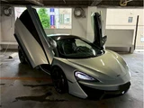 2018 McLaren 540C Silver Sedan for sale, Japanese used car export - photo 42 of 72 | GULJI TRADERS