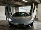 2018 McLaren 540C Silver Sedan for sale, Japanese used car export - photo 43 of 72 | GULJI TRADERS