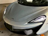 2018 McLaren 540C Silver Sedan for sale, Japanese used car export - photo 44 of 72 | GULJI TRADERS