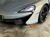 2018 McLaren 540C Silver Sedan for sale, Japanese used car export - photo 46 of 72 | GULJI TRADERS