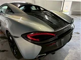 2018 McLaren 540C Silver Sedan for sale, Japanese used car export - photo 55 of 72 | GULJI TRADERS