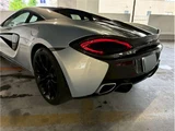 2018 McLaren 540C Silver Sedan for sale, Japanese used car export - photo 56 of 72 | GULJI TRADERS