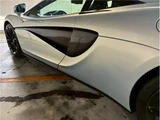 2018 McLaren 540C Silver Sedan for sale, Japanese used car export - photo 57 of 72 | GULJI TRADERS