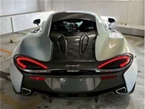 2018 McLaren 540C Silver Sedan for sale, Japanese used car export - photo 59 of 72 | GULJI TRADERS