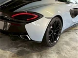 2018 McLaren 540C Silver Sedan for sale, Japanese used car export - photo 61 of 72 | GULJI TRADERS
