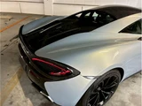 2018 McLaren 540C Silver Sedan for sale, Japanese used car export - photo 62 of 72 | GULJI TRADERS