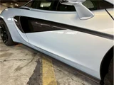 2018 McLaren 540C Silver Sedan for sale, Japanese used car export - photo 63 of 72 | GULJI TRADERS