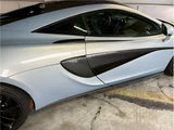 2018 McLaren 540C Silver Sedan for sale, Japanese used car export - photo 65 of 72 | GULJI TRADERS