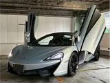 2018 McLaren 540C Silver Sedan for sale, Japanese used car export - photo 68 of 72 | GULJI TRADERS