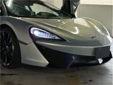 2018 McLaren 540C Silver Sedan for sale, Japanese used car export - photo 70 of 72 | GULJI TRADERS