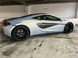 2018 McLaren 540C Silver Sedan for sale, Japanese used car export - photo 71 of 72 | GULJI TRADERS