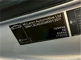 2018 McLaren 540C Silver Sedan for sale, Japanese used car export - photo 72 of 72 | GULJI TRADERS