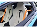 2019 McLaren 540C One-owner vehicle, 3.8L, left-hand drive, Curasov Blue Sedan for sale, Japanese used car export - photo 4 of 9 | GULJI TRADERS
