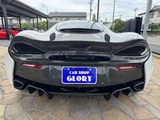 2018 McLaren 570GT 3.8 Sedan for sale, Japanese used car export - photo 3 of 55 | GULJI TRADERS