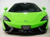 2019 McLaren 570GT GT570 Sedan for sale, Japanese used car export - photo 4 of 32 | GULJI TRADERS