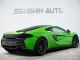 2019 McLaren 570GT GT570 Sedan for sale, Japanese used car export - photo 14 of 32 | GULJI TRADERS