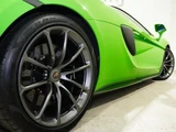 2019 McLaren 570GT GT570 Sedan for sale, Japanese used car export - photo 19 of 32 | GULJI TRADERS