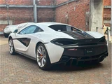 2016 McLaren 570S 3.8 Coupe for sale, Japanese used car export - photo 2 of 56 | GULJI TRADERS