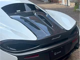 2016 McLaren 570S 3.8 Coupe for sale, Japanese used car export - photo 4 of 56 | GULJI TRADERS