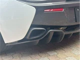 2016 McLaren 570S 3.8 Coupe for sale, Japanese used car export - photo 6 of 56 | GULJI TRADERS