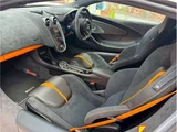 2016 McLaren 570S 3.8 Coupe for sale, Japanese used car export - photo 12 of 56 | GULJI TRADERS