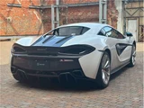 2016 McLaren 570S 3.8 Coupe for sale, Japanese used car export - photo 55 of 56 | GULJI TRADERS