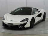 2016 McLaren 570S Base Coupe for sale, Japanese used car export - photo 1 of 30 | GULJI TRADERS