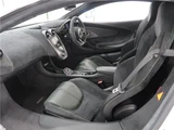2016 McLaren 570S Base Coupe for sale, Japanese used car export - photo 3 of 30 | GULJI TRADERS
