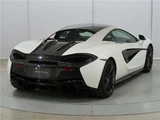 2016 McLaren 570S Base Coupe for sale, Japanese used car export - photo 4 of 30 | GULJI TRADERS