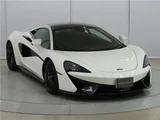 2016 McLaren 570S Base Coupe for sale, Japanese used car export - photo 6 of 30 | GULJI TRADERS