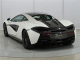 2016 McLaren 570S Base Coupe for sale, Japanese used car export - photo 19 of 30 | GULJI TRADERS