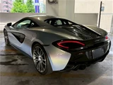 2017 McLaren 570S Coupe for sale, Japanese used car export - photo 8 of 70 | GULJI TRADERS