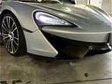 2017 McLaren 570S Coupe for sale, Japanese used car export - photo 40 of 70 | GULJI TRADERS